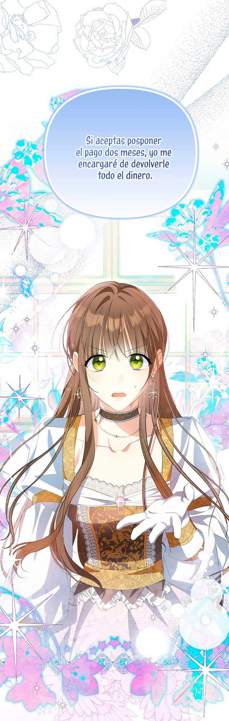 ¿Por qué estás obsesionado con tu esposa falsa? Capítulo 10 - Page 66