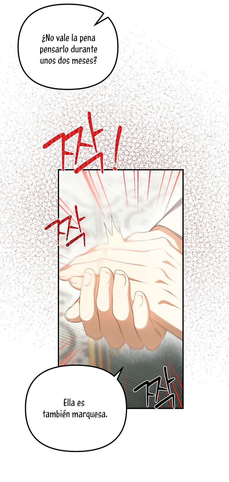 ¿Por qué estás obsesionado con tu esposa falsa? Capítulo 11 - Page 10