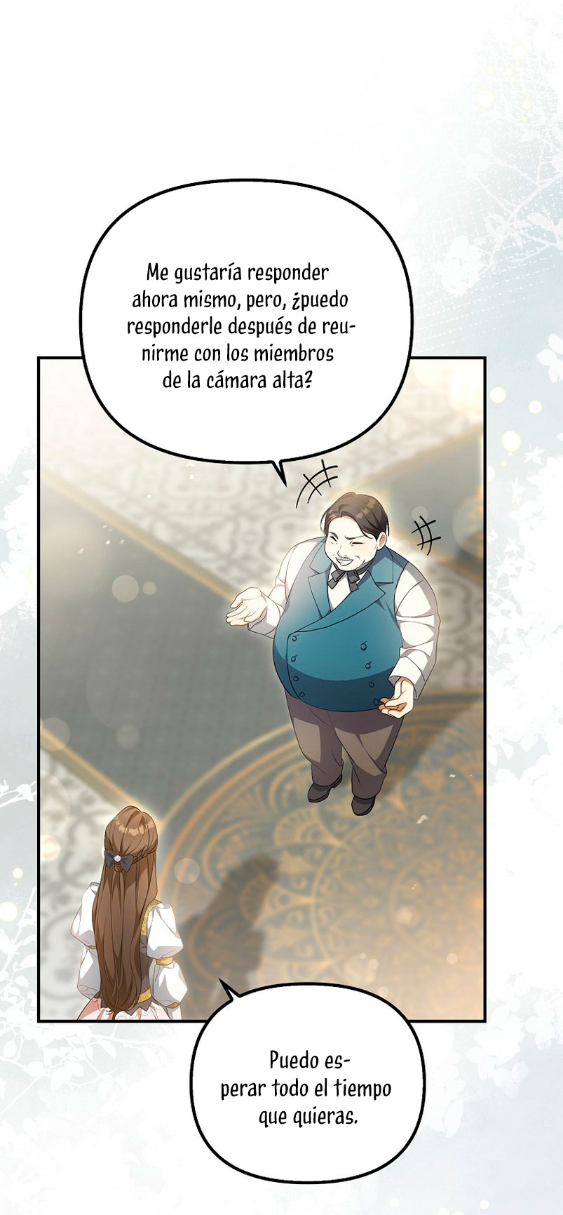 ¿Por qué estás obsesionado con tu esposa falsa? Capítulo 11 - Page 12