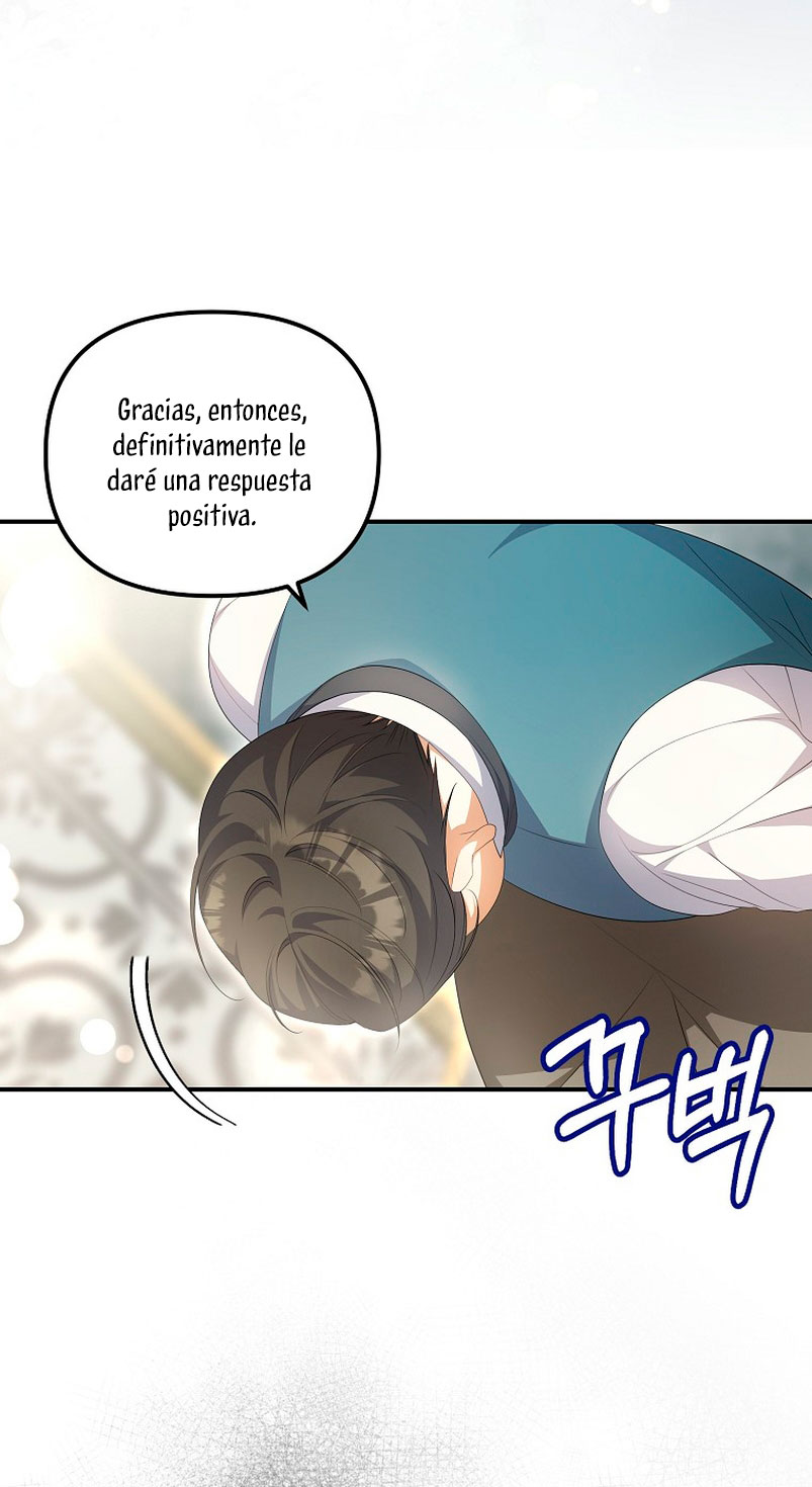 ¿Por qué estás obsesionado con tu esposa falsa? Capítulo 11 - Page 13