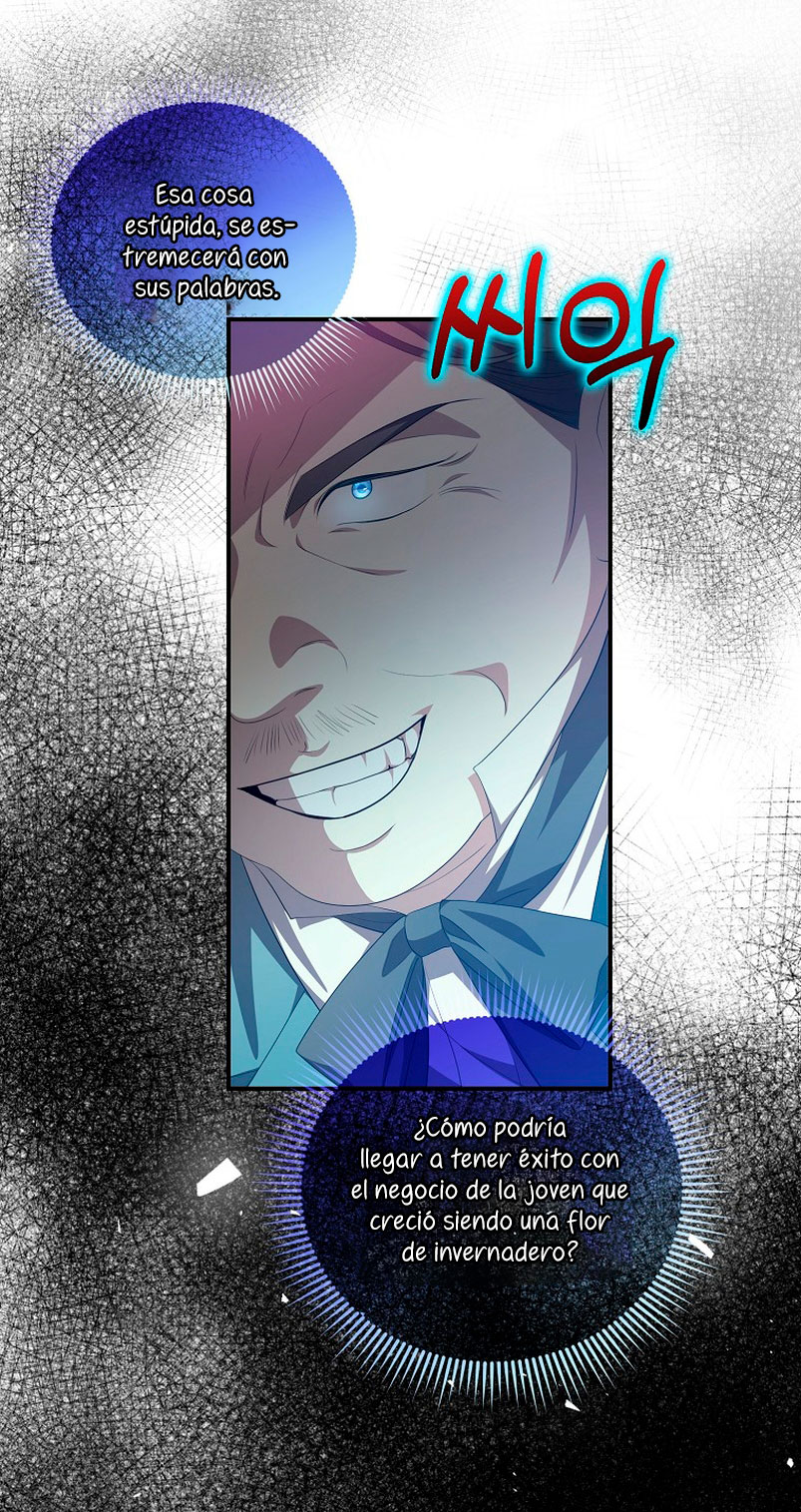 ¿Por qué estás obsesionado con tu esposa falsa? Capítulo 11 - Page 14