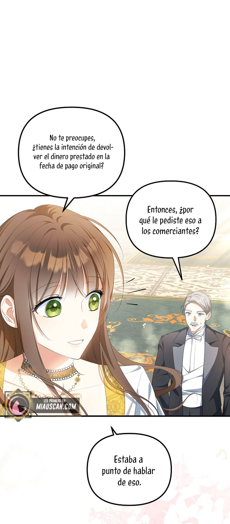¿Por qué estás obsesionado con tu esposa falsa? Capítulo 11 - Page 18