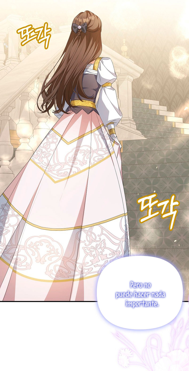 ¿Por qué estás obsesionado con tu esposa falsa? Capítulo 11 - Page 21