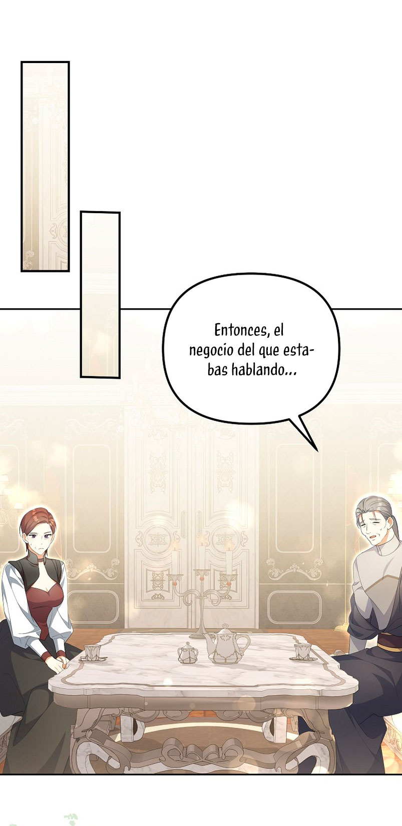 ¿Por qué estás obsesionado con tu esposa falsa? Capítulo 11 - Page 24