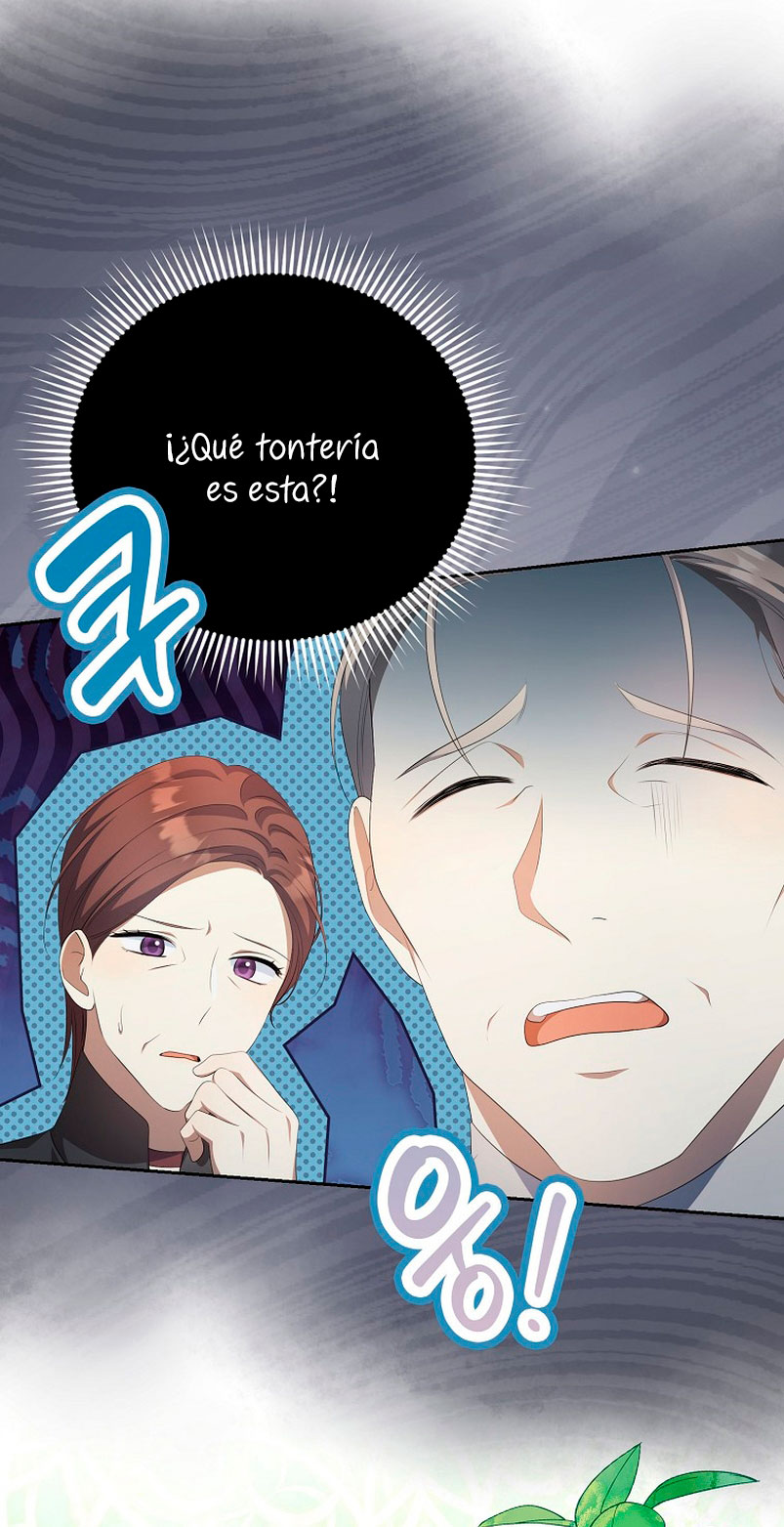 ¿Por qué estás obsesionado con tu esposa falsa? Capítulo 11 - Page 28