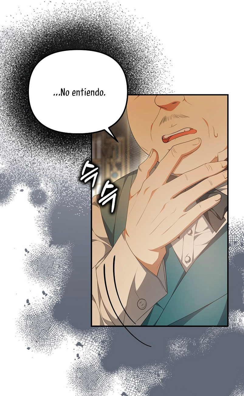 ¿Por qué estás obsesionado con tu esposa falsa? Capítulo 11 - Page 3