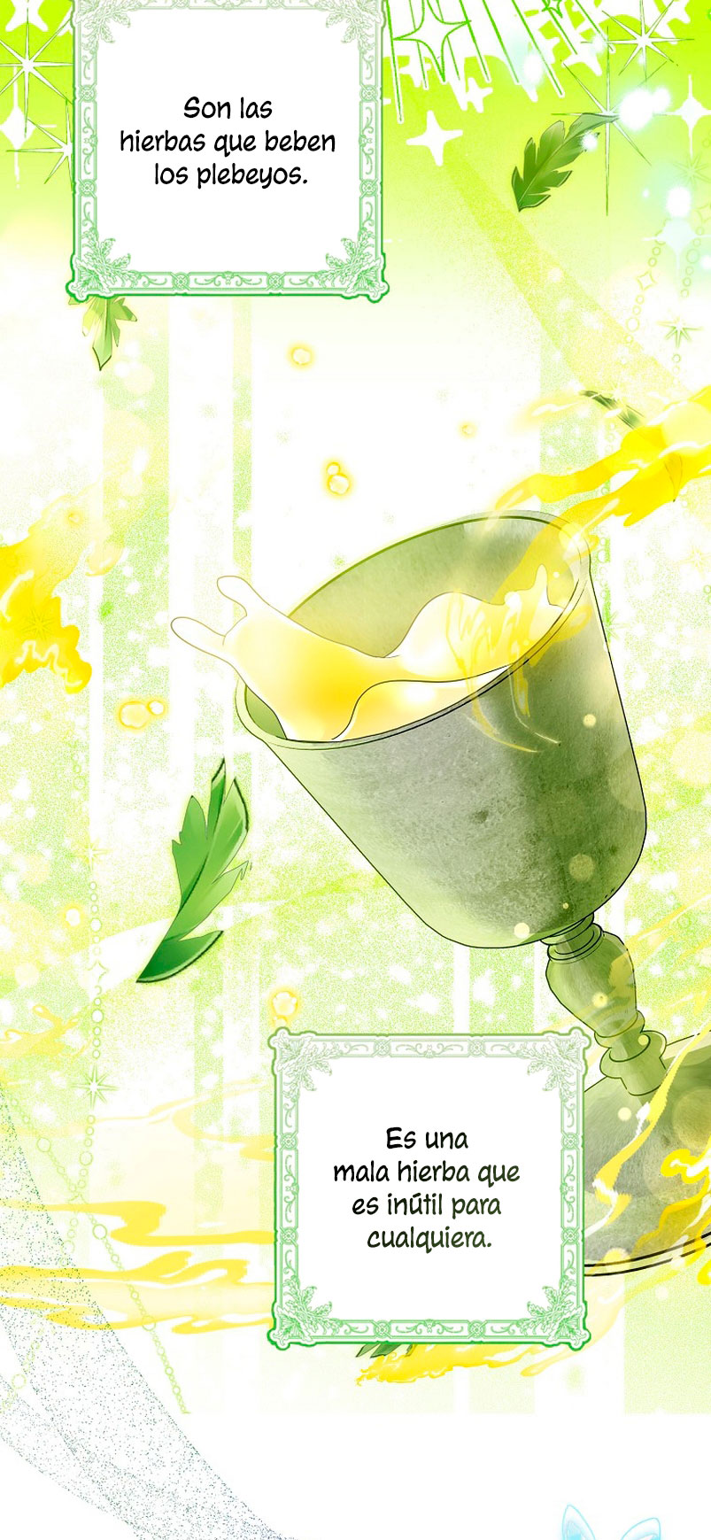 ¿Por qué estás obsesionado con tu esposa falsa? Capítulo 11 - Page 30