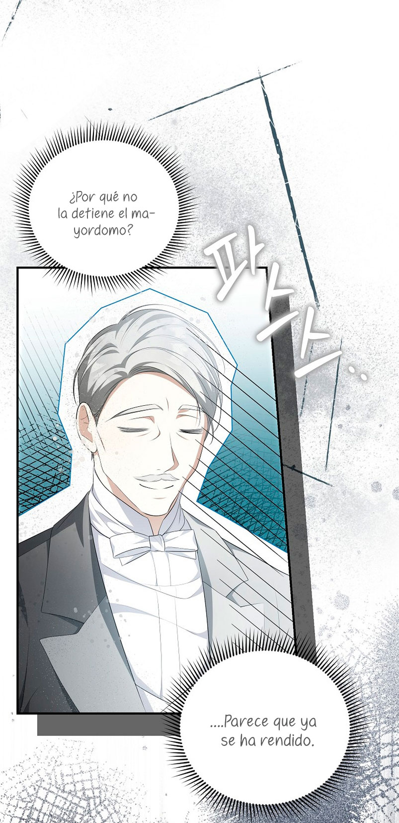 ¿Por qué estás obsesionado con tu esposa falsa? Capítulo 11 - Page 36