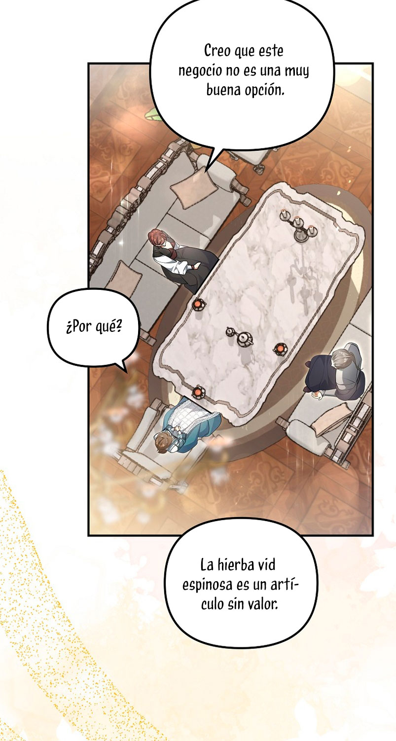 ¿Por qué estás obsesionado con tu esposa falsa? Capítulo 11 - Page 39