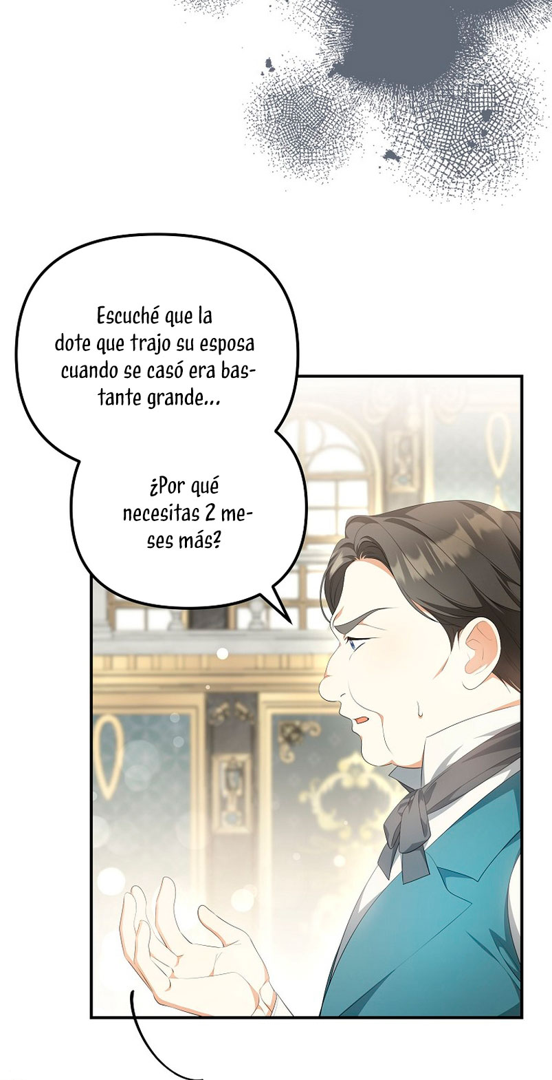 ¿Por qué estás obsesionado con tu esposa falsa? Capítulo 11 - Page 4