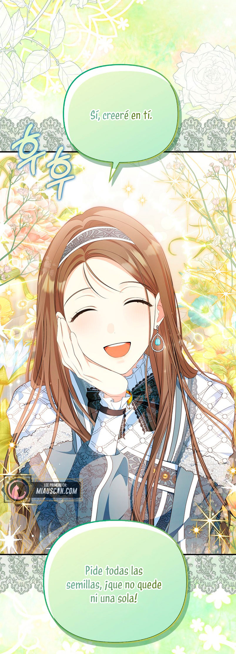 ¿Por qué estás obsesionado con tu esposa falsa? Capítulo 11 - Page 45