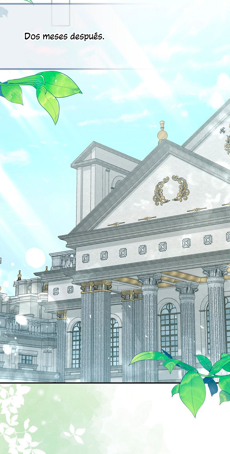 ¿Por qué estás obsesionado con tu esposa falsa? Capítulo 11 - Page 47