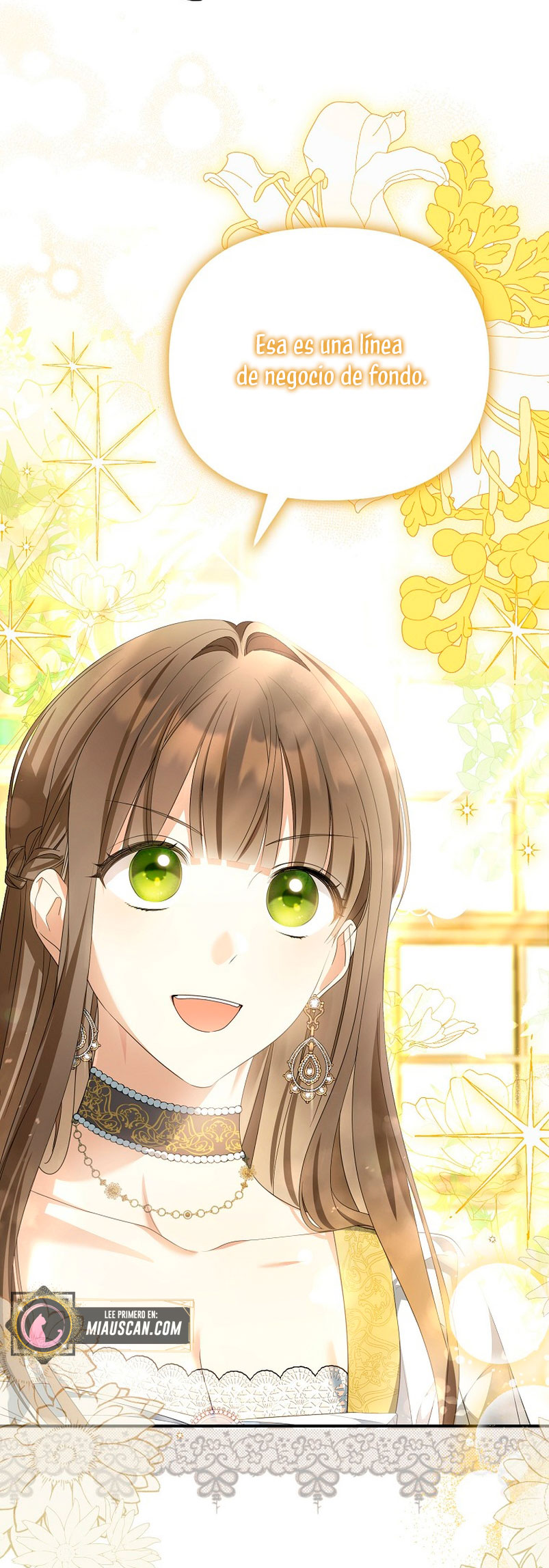 ¿Por qué estás obsesionado con tu esposa falsa? Capítulo 11 - Page 5