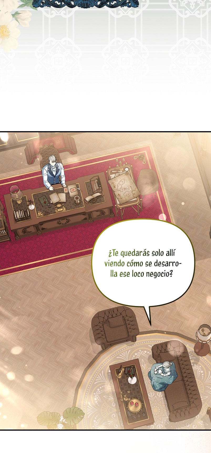 ¿Por qué estás obsesionado con tu esposa falsa? Capítulo 11 - Page 50