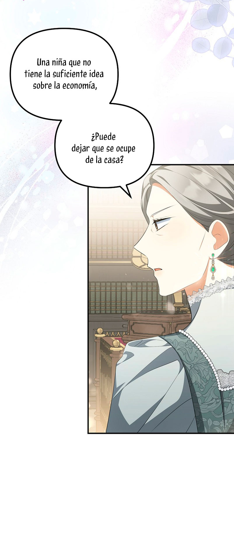 ¿Por qué estás obsesionado con tu esposa falsa? Capítulo 11 - Page 52