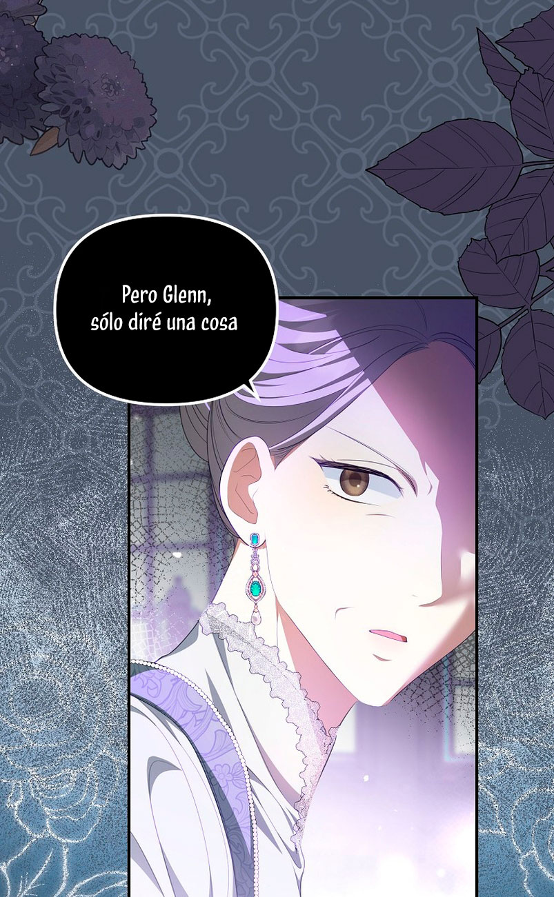 ¿Por qué estás obsesionado con tu esposa falsa? Capítulo 11 - Page 57