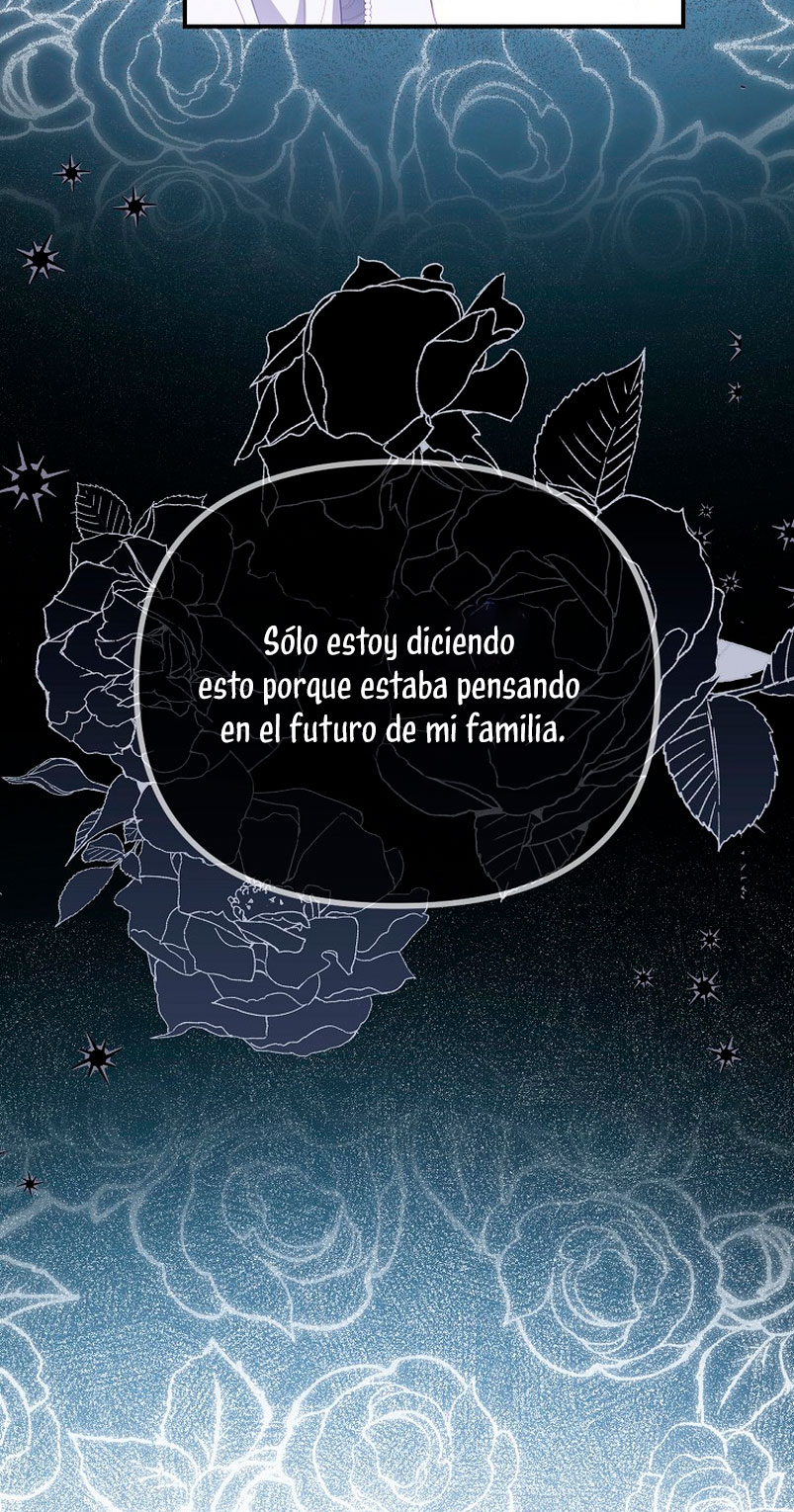 ¿Por qué estás obsesionado con tu esposa falsa? Capítulo 11 - Page 58