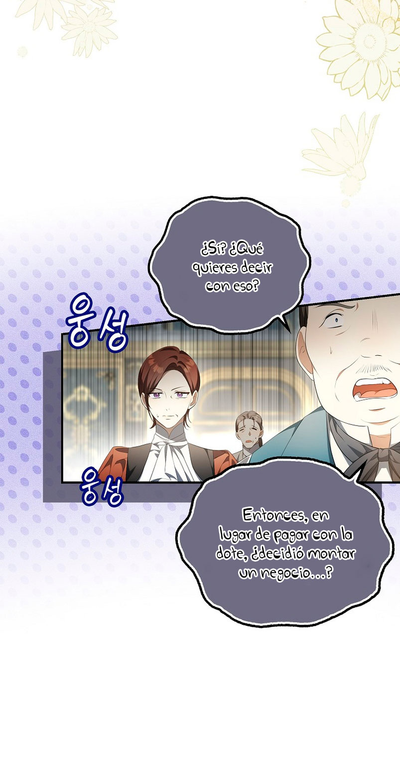 ¿Por qué estás obsesionado con tu esposa falsa? Capítulo 11 - Page 6