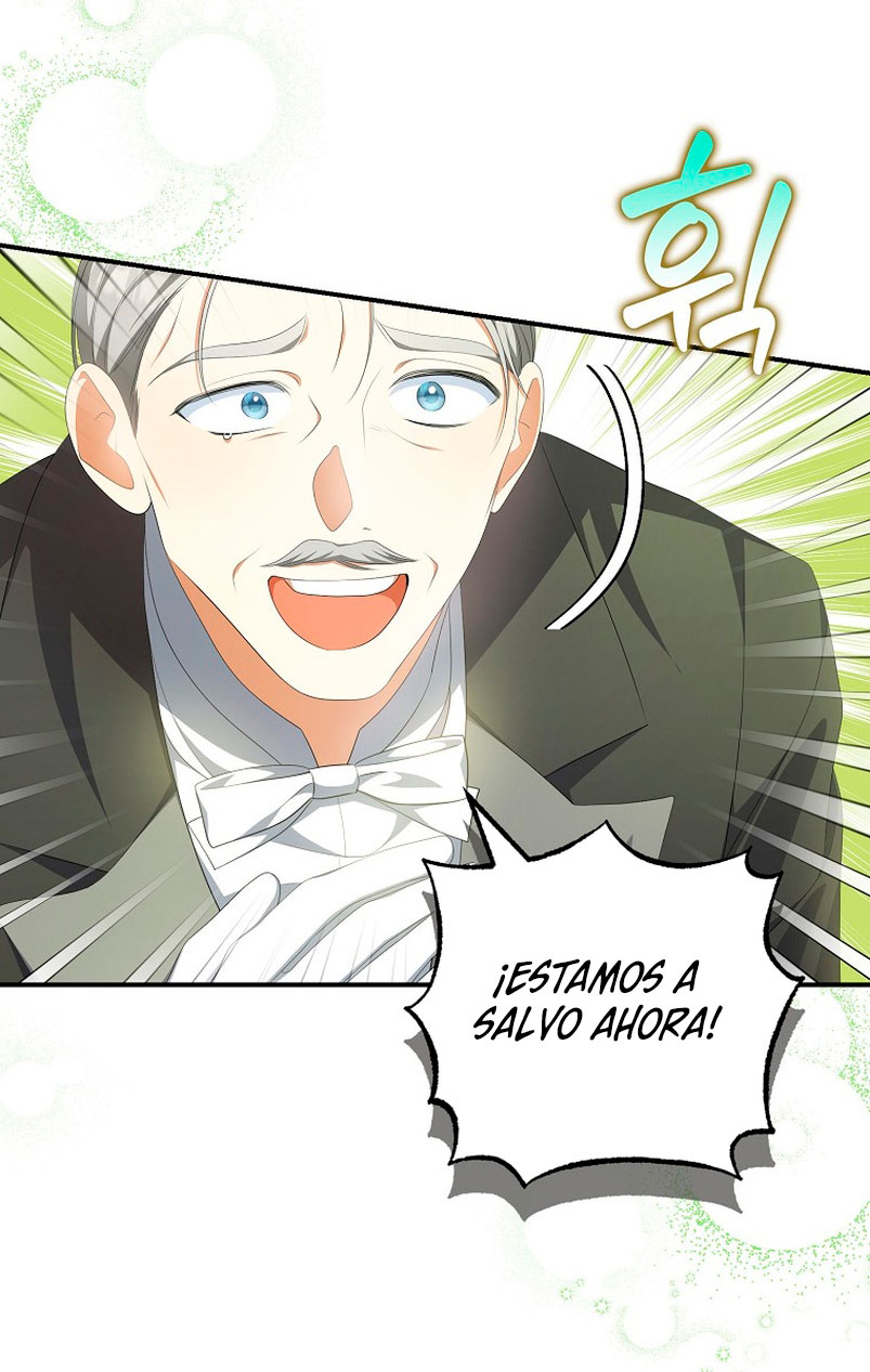 ¿Por qué estás obsesionado con tu esposa falsa? Capítulo 11 - Page 64