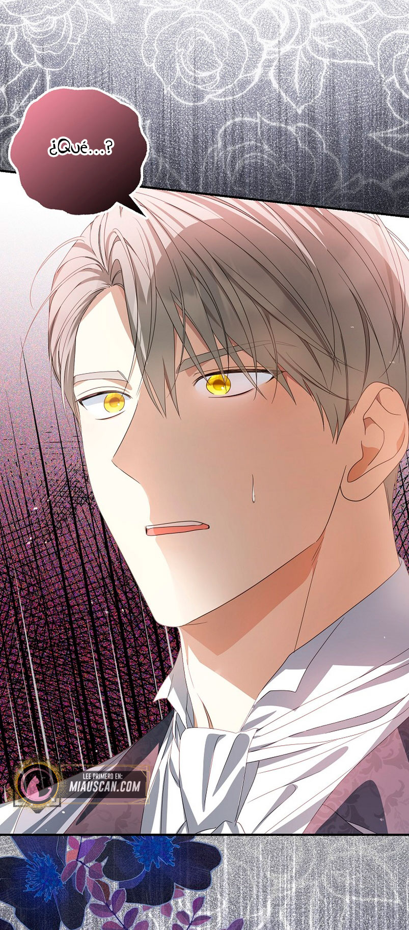 ¿Por qué estás obsesionado con tu esposa falsa? Capítulo 11 - Page 66