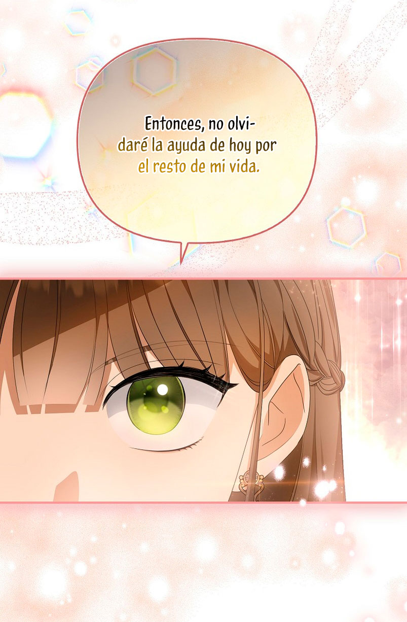 ¿Por qué estás obsesionado con tu esposa falsa? Capítulo 11 - Page 8