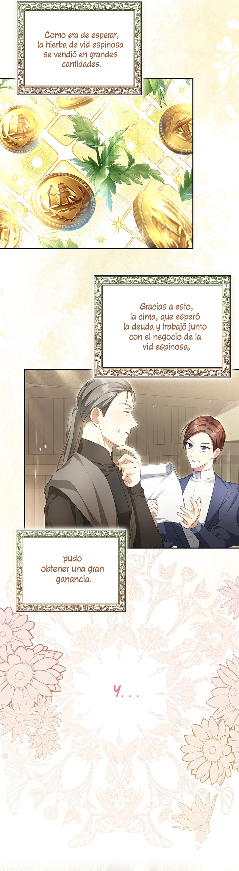 ¿Por qué estás obsesionado con tu esposa falsa? Capítulo 12 - Page 15