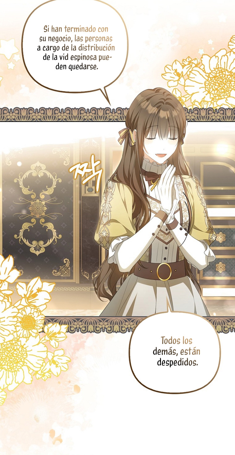 ¿Por qué estás obsesionado con tu esposa falsa? Capítulo 12 - Page 20