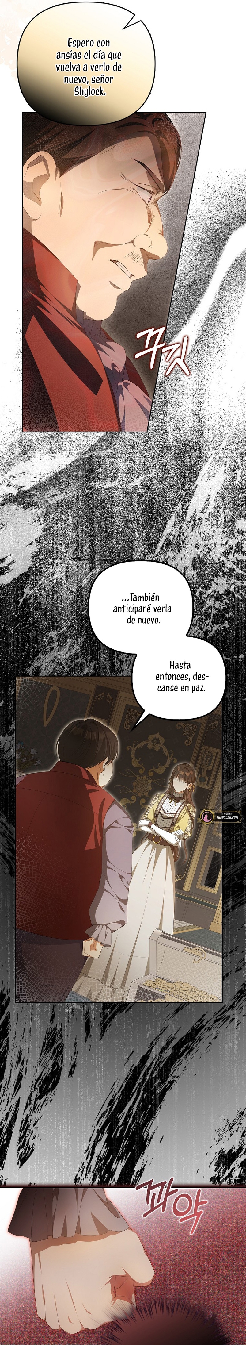 ¿Por qué estás obsesionado con tu esposa falsa? Capítulo 12 - Page 21