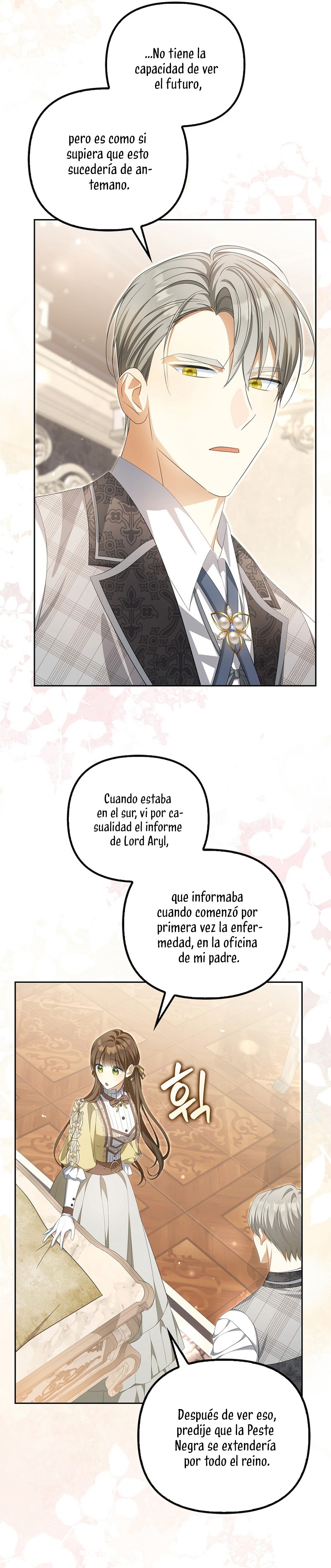 ¿Por qué estás obsesionado con tu esposa falsa? Capítulo 12 - Page 24