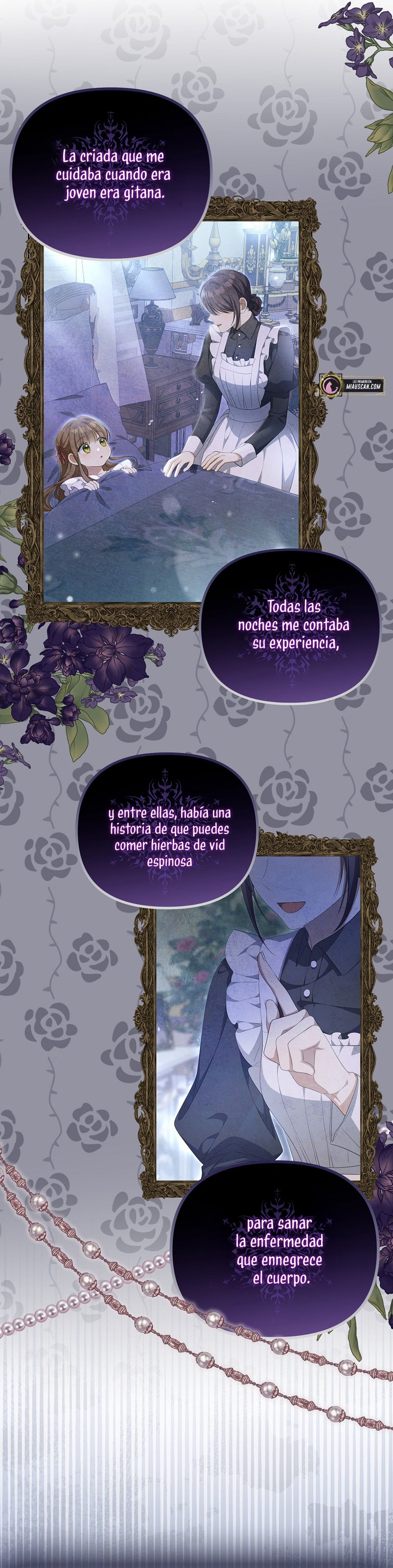 ¿Por qué estás obsesionado con tu esposa falsa? Capítulo 12 - Page 26