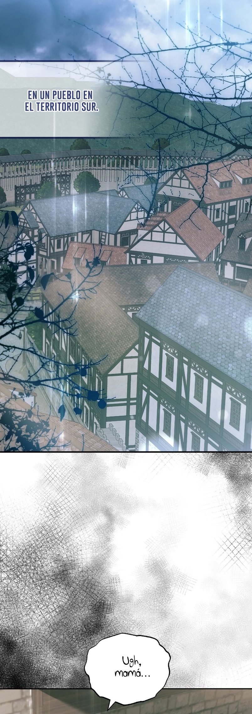 ¿Por qué estás obsesionado con tu esposa falsa? Capítulo 12 - Page 3