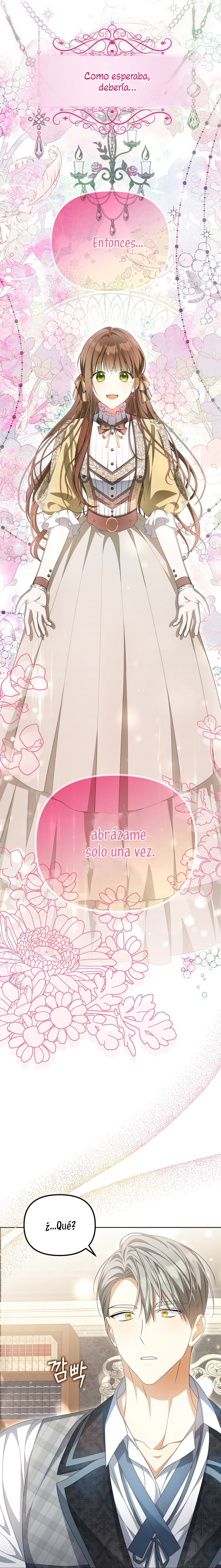 ¿Por qué estás obsesionado con tu esposa falsa? Capítulo 12 - Page 33