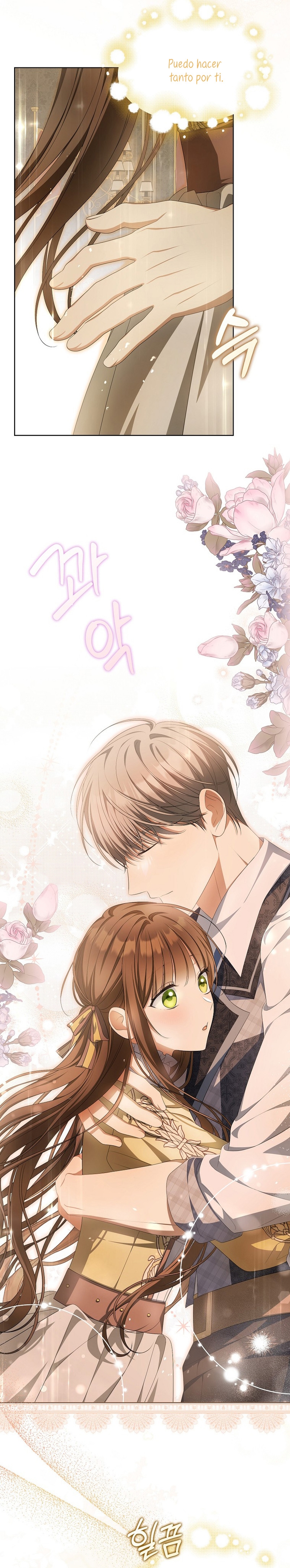 ¿Por qué estás obsesionado con tu esposa falsa? Capítulo 12 - Page 39