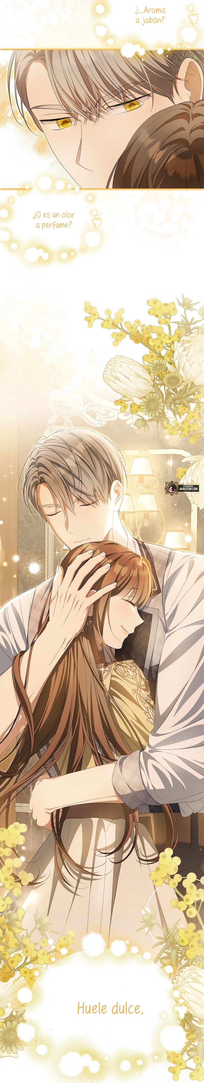 ¿Por qué estás obsesionado con tu esposa falsa? Capítulo 12 - Page 40