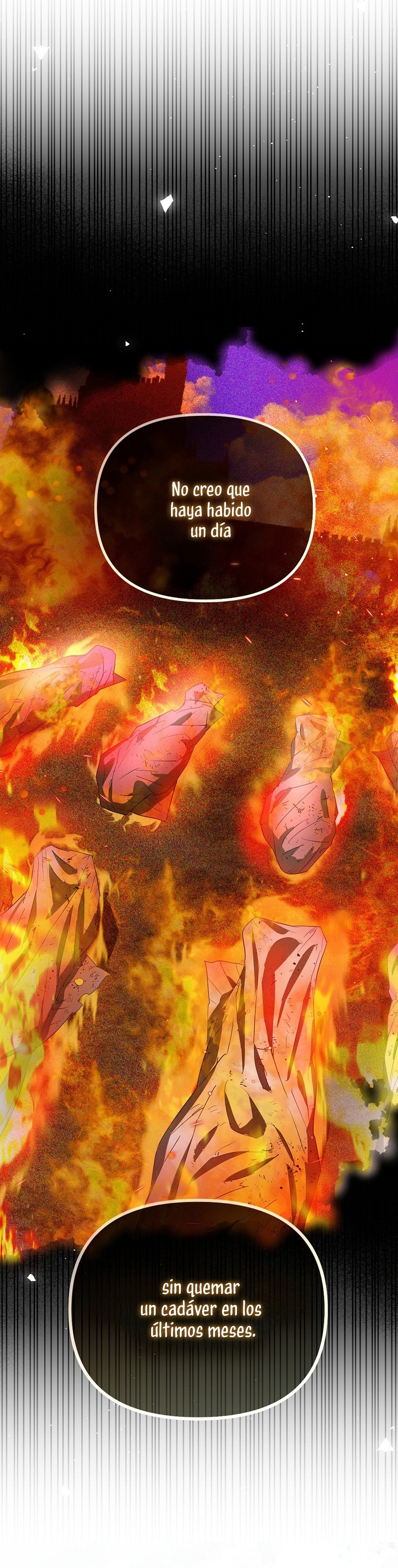 ¿Por qué estás obsesionado con tu esposa falsa? Capítulo 12 - Page 5