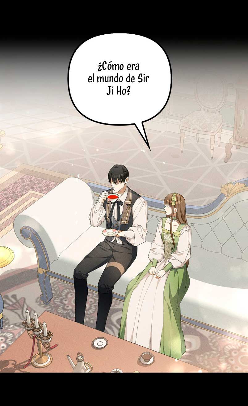 ¿Por qué estás obsesionado con tu esposa falsa? Capítulo 13 - Page 17