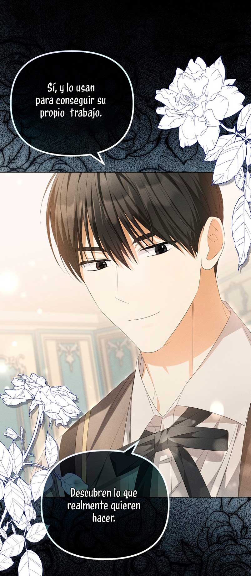 ¿Por qué estás obsesionado con tu esposa falsa? Capítulo 13 - Page 20