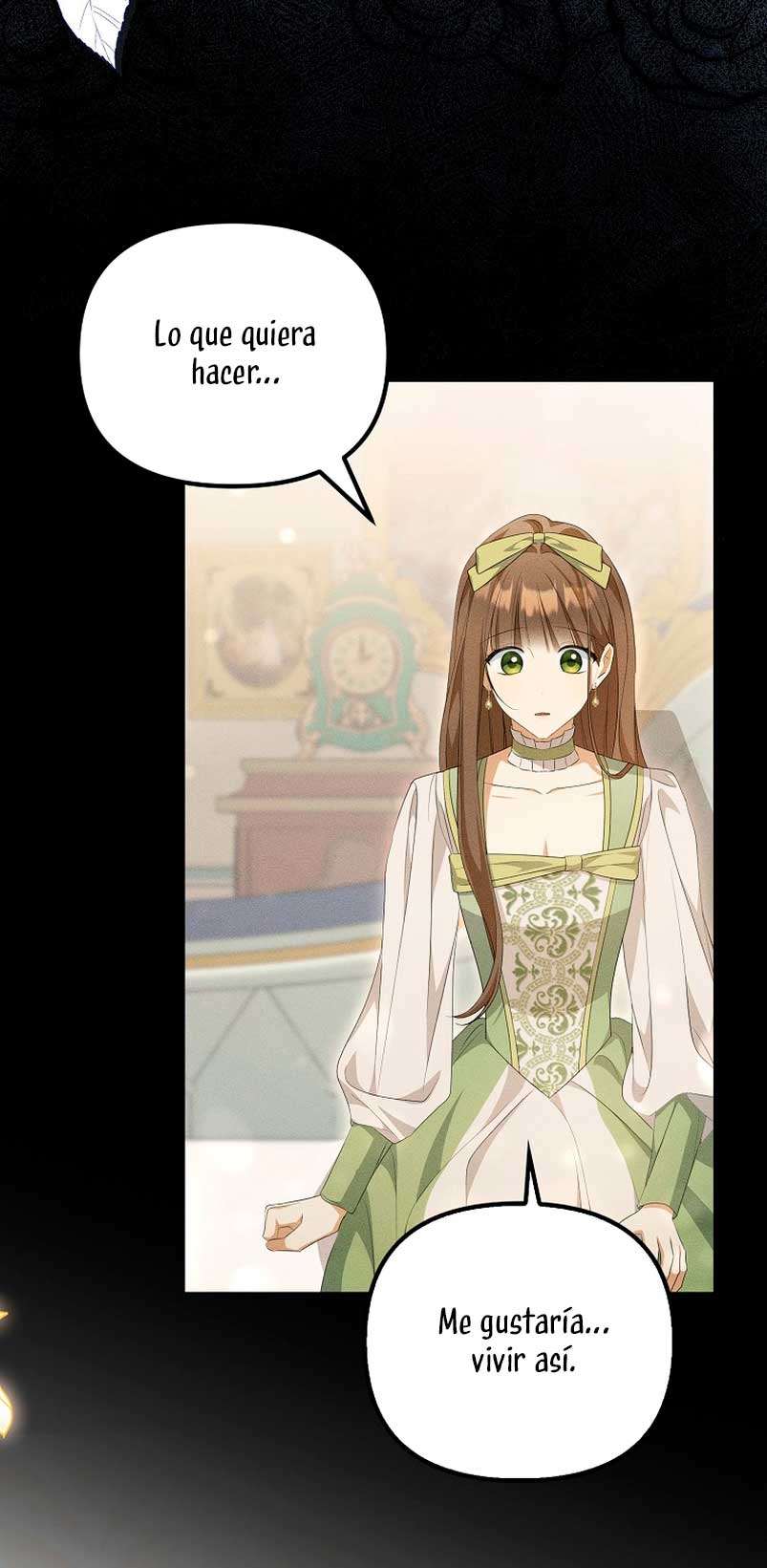 ¿Por qué estás obsesionado con tu esposa falsa? Capítulo 13 - Page 21