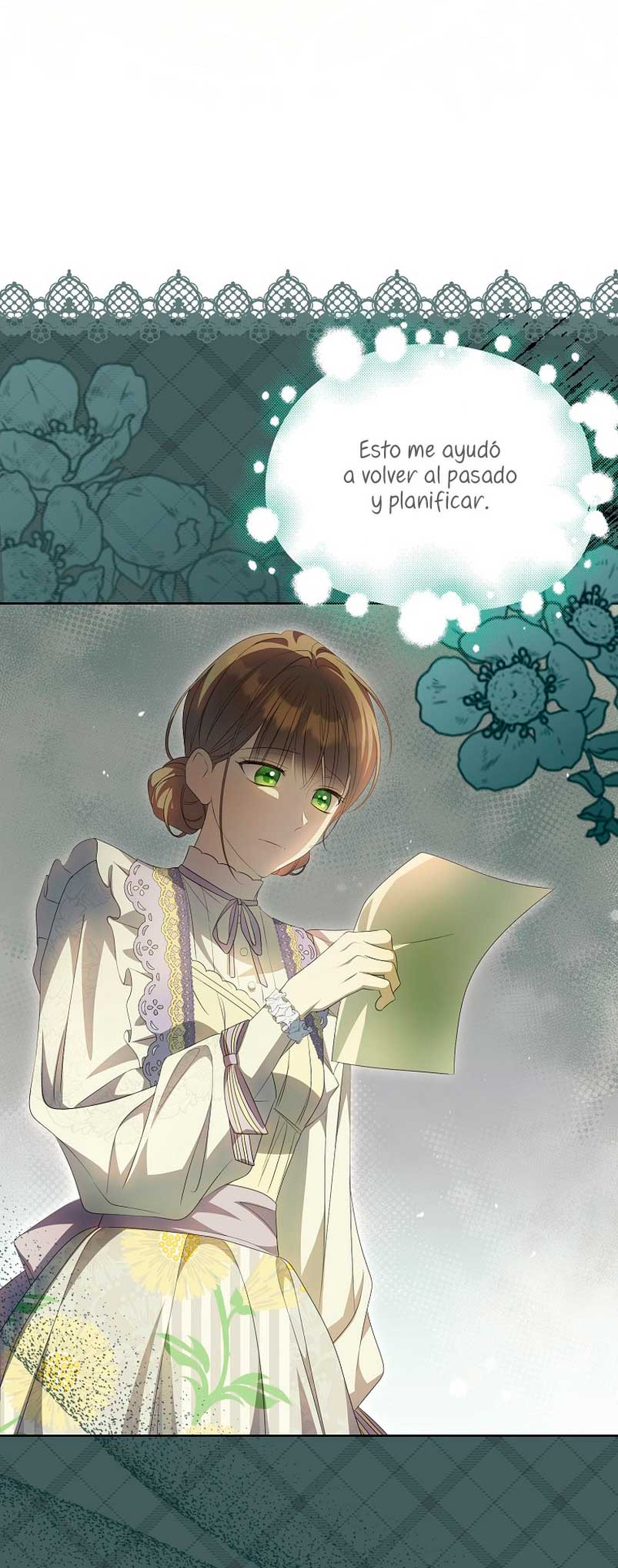 ¿Por qué estás obsesionado con tu esposa falsa? Capítulo 13 - Page 26