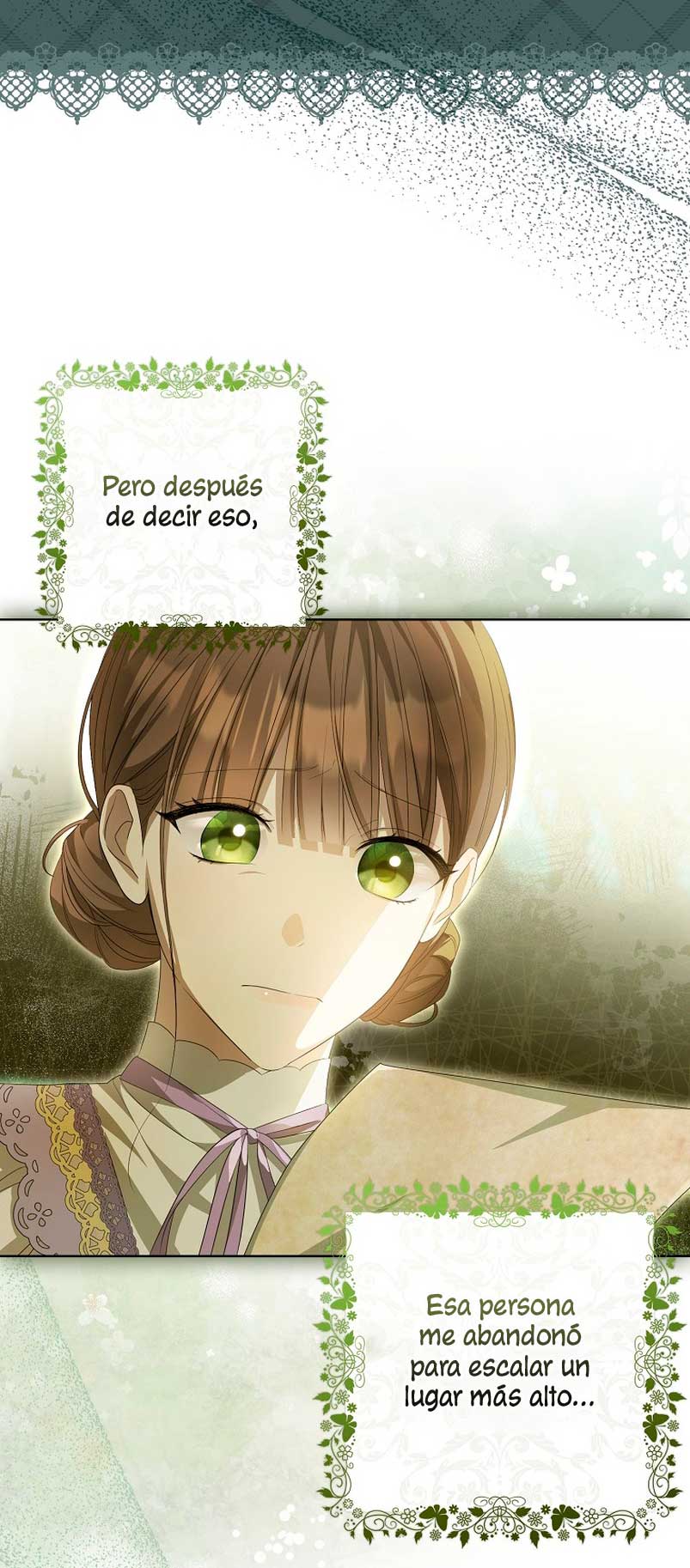 ¿Por qué estás obsesionado con tu esposa falsa? Capítulo 13 - Page 27