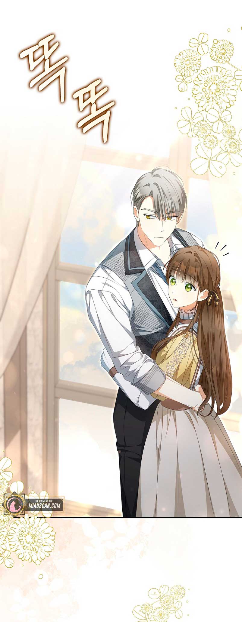 ¿Por qué estás obsesionado con tu esposa falsa? Capítulo 13 - Page 3