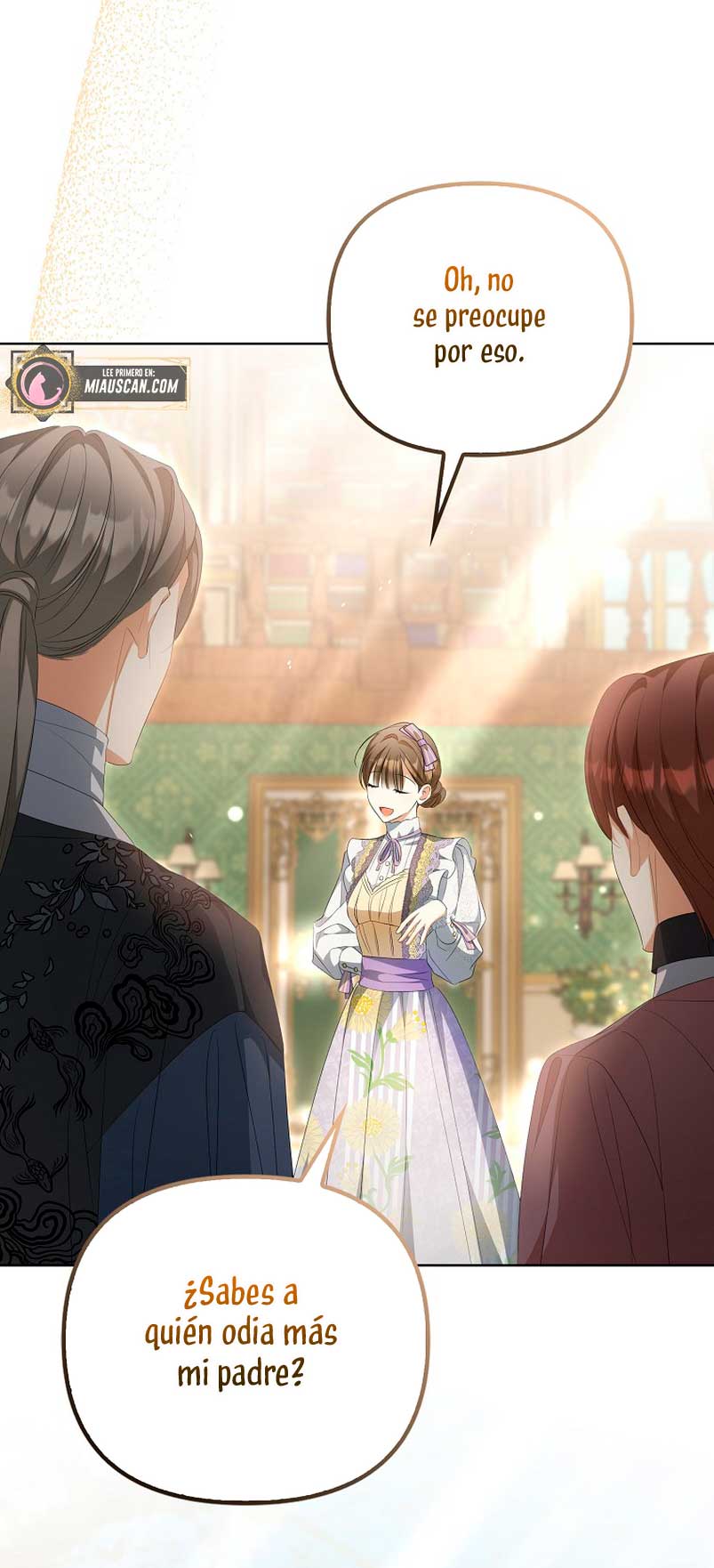 ¿Por qué estás obsesionado con tu esposa falsa? Capítulo 13 - Page 30