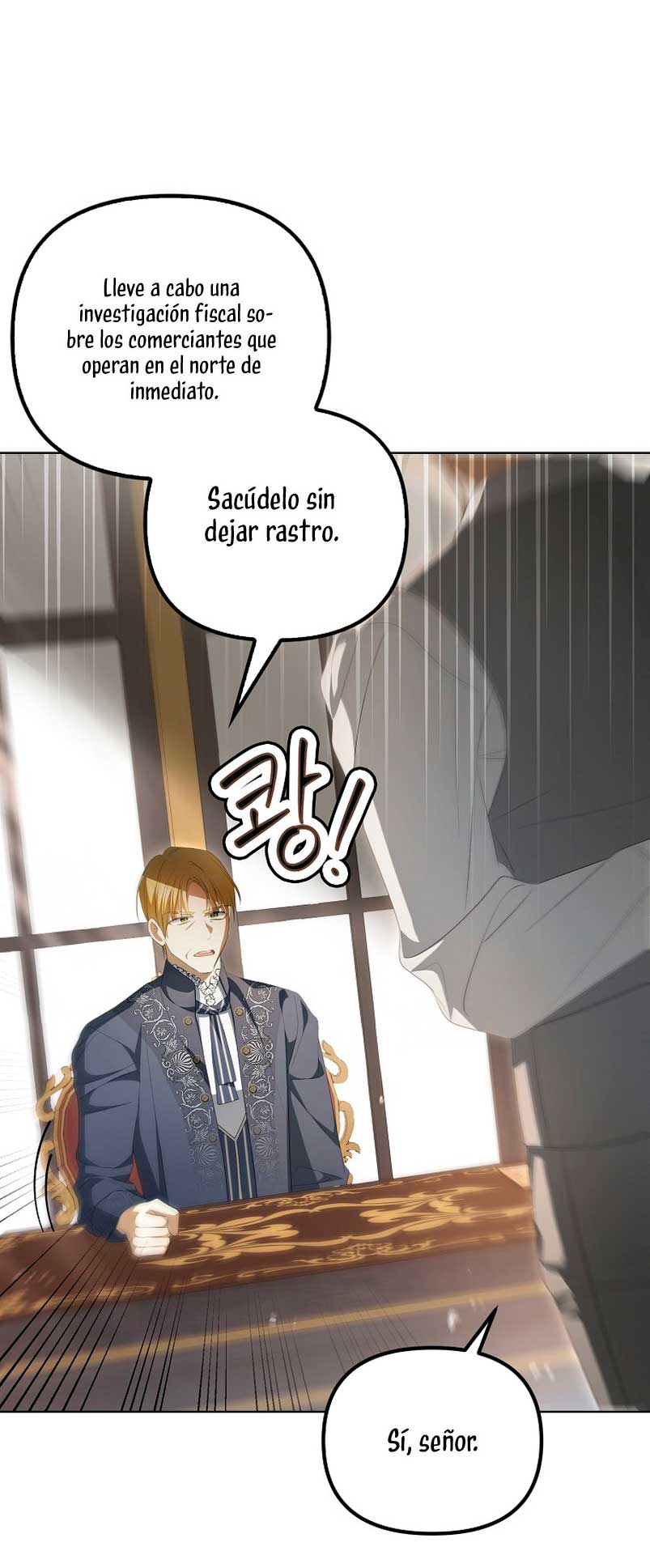 ¿Por qué estás obsesionado con tu esposa falsa? Capítulo 13 - Page 32