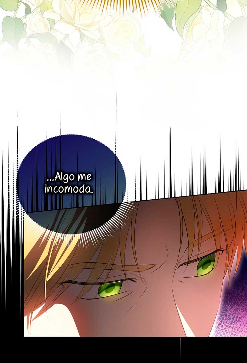 ¿Por qué estás obsesionado con tu esposa falsa? Capítulo 13 - Page 35