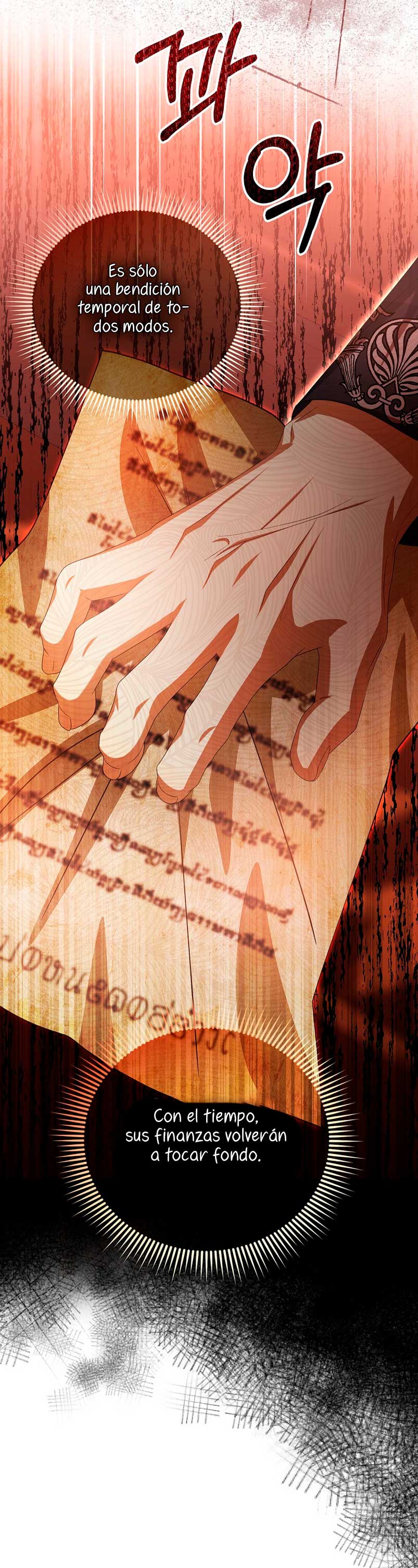 ¿Por qué estás obsesionado con tu esposa falsa? Capítulo 13 - Page 38