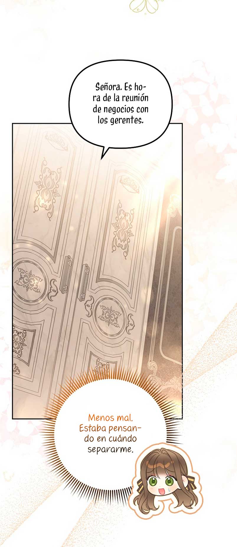 ¿Por qué estás obsesionado con tu esposa falsa? Capítulo 13 - Page 4