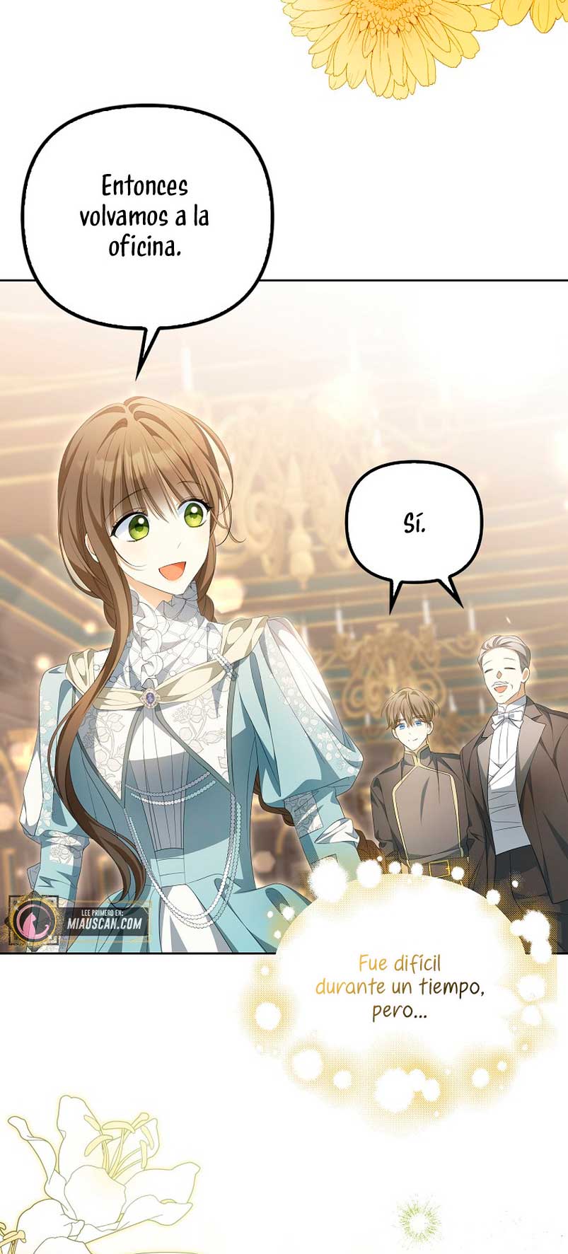 ¿Por qué estás obsesionado con tu esposa falsa? Capítulo 13 - Page 43