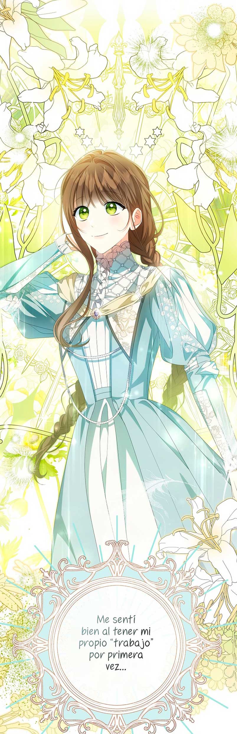 ¿Por qué estás obsesionado con tu esposa falsa? Capítulo 13 - Page 44