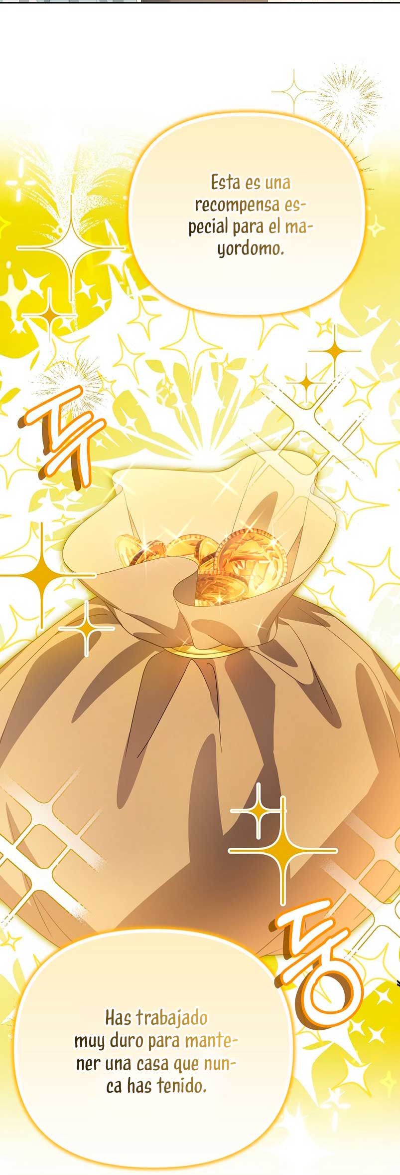 ¿Por qué estás obsesionado con tu esposa falsa? Capítulo 13 - Page 46