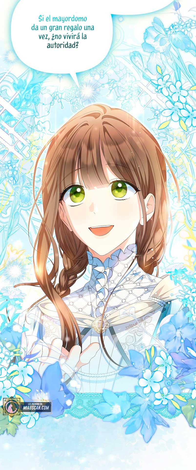 ¿Por qué estás obsesionado con tu esposa falsa? Capítulo 13 - Page 49